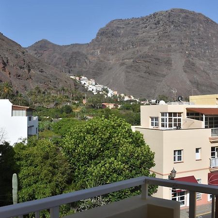 Apartamento Mypaz Valle Gran Rey Exterior foto