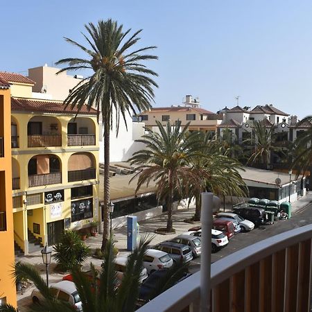 Apartamento Mypaz Valle Gran Rey Exterior foto