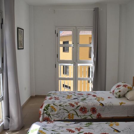 Apartamento Mypaz Valle Gran Rey Exterior foto