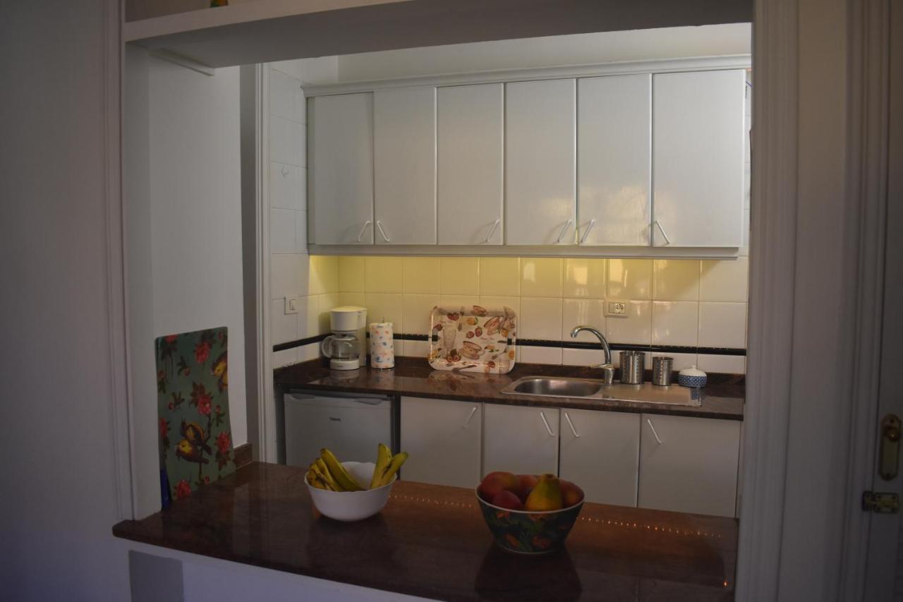 Apartamento Mypaz Valle Gran Rey Exterior foto