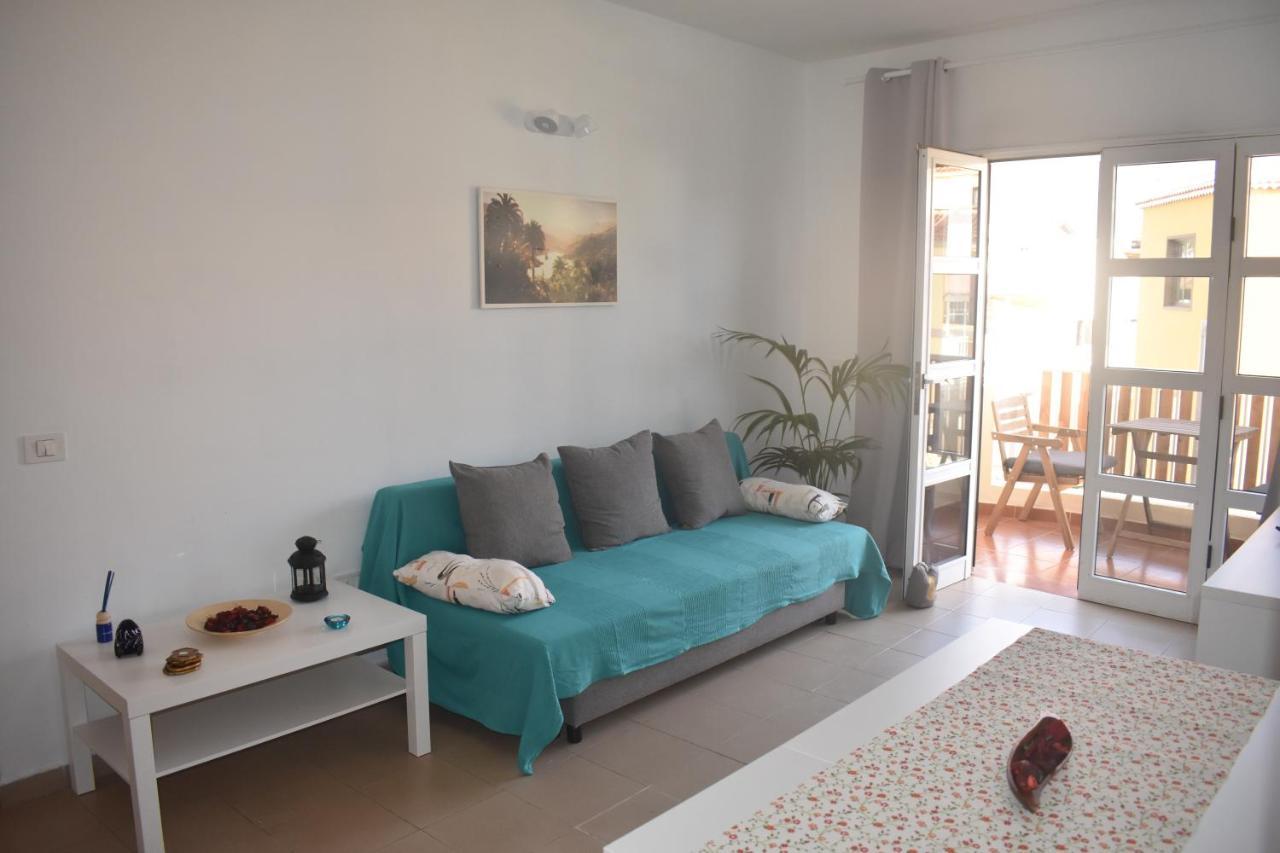 Apartamento Mypaz Valle Gran Rey Exterior foto