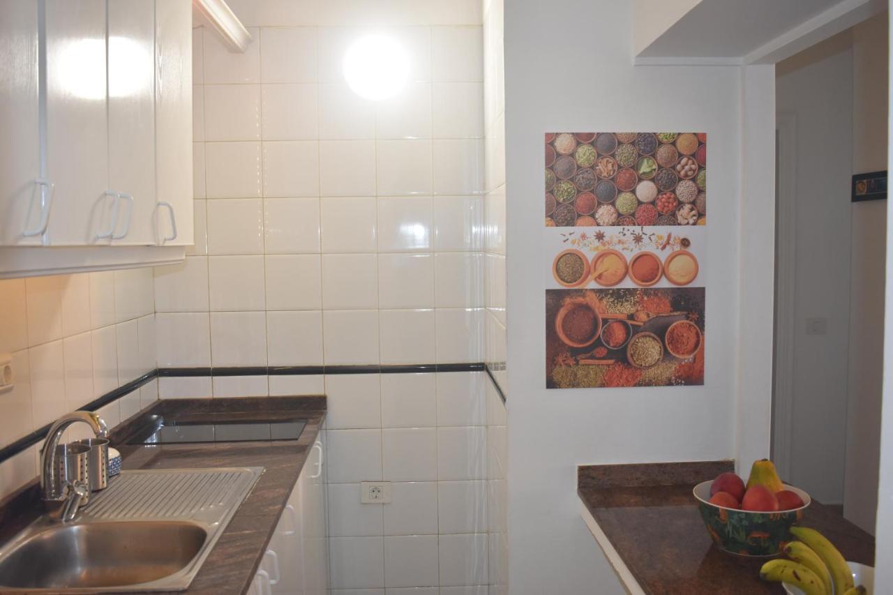Apartamento Mypaz Valle Gran Rey Exterior foto