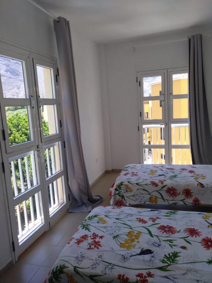 Apartamento Mypaz Valle Gran Rey Exterior foto