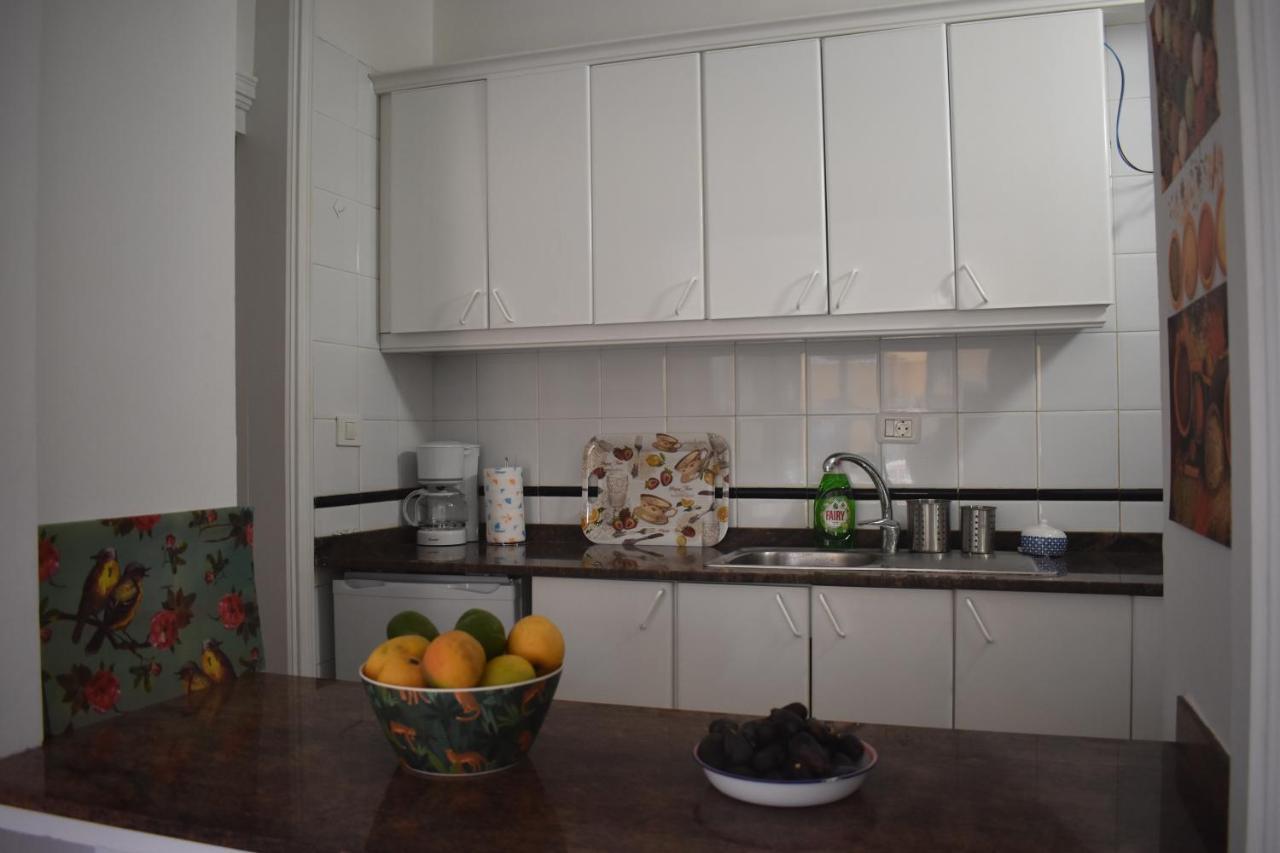 Apartamento Mypaz Valle Gran Rey Exterior foto