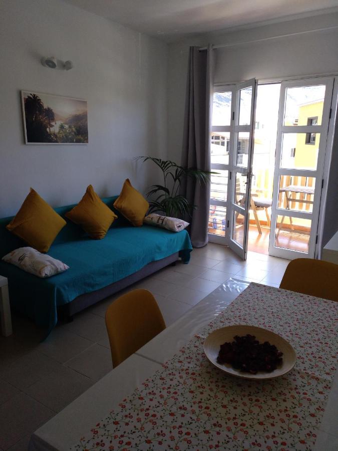 Apartamento Mypaz Valle Gran Rey Exterior foto