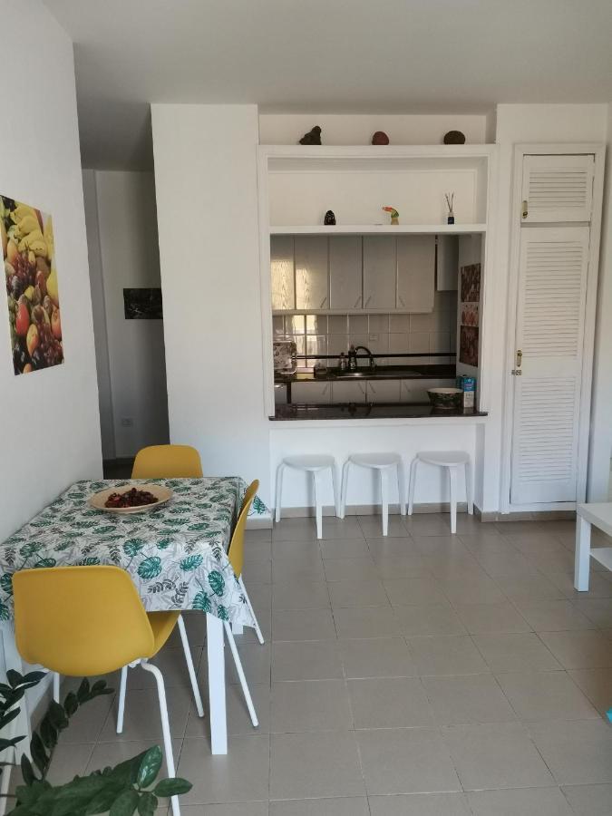 Apartamento Mypaz Valle Gran Rey Exterior foto